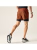 Dare 2b Functioneel short "Movement II" in Terrakotta