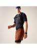 Dare 2b Functioneel short "Movement II" in Terrakotta