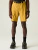 Dare 2b Trekkingshorts "Tuned In Pro II" geel