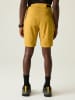 Dare 2b Trekkingshorts "Tuned In Pro II" in Gelb