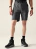 Dare 2b Trekkingshorts "Tuned In Pro II" in Grau