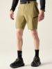 Dare 2b Trekkingshorts "Tuned In Pro II" kaki