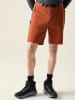 Dare 2b Trekkingshorts "Tuned In Pro II" in Terrakotta