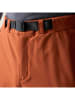 Dare 2b Trekkingshorts "Tuned In Pro II" in Terrakotta
