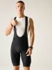 Dare 2b Fietsbermuda "Ultra Bibbed" zwart