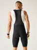 Dare 2b Fietsbermuda "Ultra Bibbed" zwart