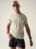 Dare 2b Funktionsshirt "Persist" in Beige