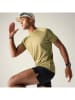 Dare 2b Functioneel shirt "Accelerate" kaki