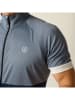 Dare 2b Fahrradtrikot "Protraction III" in Blau/ Dunkelblau