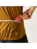 Dare 2b Fietsshirt "Protraction III" geel