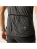 Dare 2b Fietsshirt "Pedal It Out II" zwart/grijs