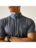 Dare 2b Fahrradtrikot "Pedal It Out II" in Graublau