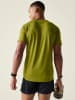 Dare 2b Functioneel shirt "Tech II" olijfgroen