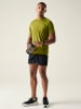 Dare 2b Functioneel shirt "Tech II" olijfgroen