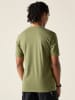 Dare 2b Functioneel shirt "Movement III" kaki