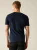 Dare 2b Functioneel shirt "Movement III" donkerblauw
