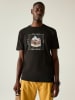 Dare 2b Funktionsshirt "Movement III" in Schwarz