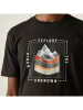 Dare 2b Functioneel shirt "Movement III" zwart