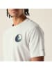 Dare 2b Funktionsshirt "Movement III" in Weiß