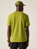 Dare 2b Funktionsshirt "Movement III" in Oliv