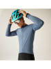 Dare 2b Fietsshirt "Lightning" grijsblauw