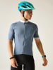 Dare 2b Fietsshirt "Lightning" lichtblauw