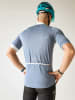 Dare 2b Fietsshirt "Lightning" lichtblauw