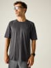 Dare 2b Fietsshirt "Trackstand Ace" grijs
