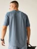 Dare 2b Fahrradshirt "Trackstand Ace" in Graublau