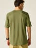 Dare 2b Fietsshirt "Trackstand Ace" kaki