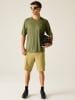 Dare 2b Fahrradshirt "Trackstand Ace" in Khaki