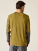 Dare 2b Fietslongsleeve "Trackstand Ace" kaki