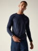 Dare 2b Trekkinglongsleeve "Agile" in Dunkelblau