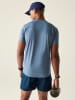 Dare 2b Functioneel shirt "Agile" grijsblauw