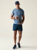 Dare 2b Functioneel shirt "Agile" grijsblauw