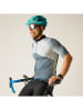 Dare 2b Fietsshirt "Lightning" lichtblauw