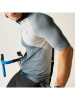 Dare 2b Fahrradtrikot "Lightning" in Hellblau