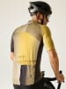Dare 2b Fietsshirt "Lightning" geel