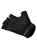 Dare 2b Rękawiczki kolarskie "Cycle Mitts" w kolorze czarnym