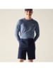 Dare 2b Functioneel short "Tuned In II" donkerblauw