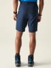 Dare 2b Trekkingshorts "Torrek Lite" donkerblauw