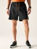 Dare 2b Trekkingshorts "Ultimate II" in Schwarz