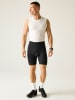 Dare 2b Fietsshorts "Ecliptic III" zwart