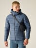 Dare 2b Trekkingjacke "Air Lite" in Graublau