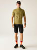 Dare 2b Fietsshirt "Pedal It Out II" kaki