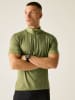 Dare 2b Fahrradtrikot "Pedal It Out II" in Khaki