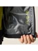 Dare 2b Regenjacke "Ultra-Light" in Schwarz