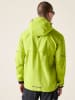 Dare 2b Regenjacke "Ultra-Light" in Gelb