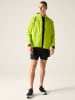 Dare 2b Regenjacke "Ultra-Light" in Gelb
