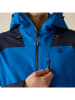 Dare 2b Regenjacke "Torrek III" in Blau/ Dunkelblau